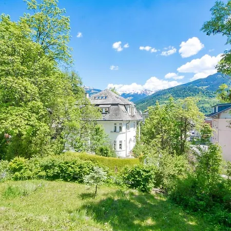 Mozart 1 - By Alpen Apartament