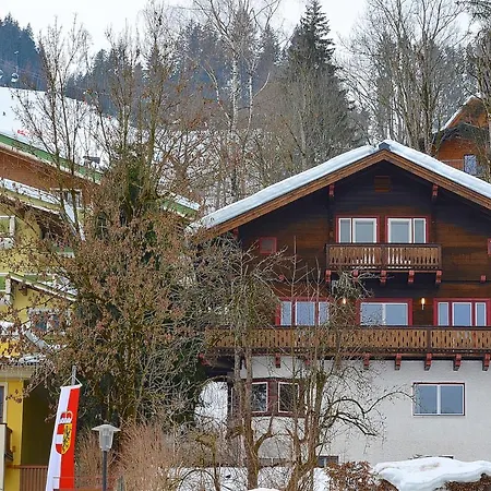 Apartament Mozart 1 - By Alpen Zell am See