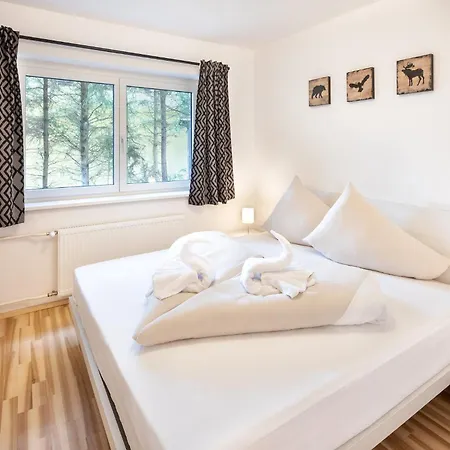 Mozart 1 - By Alpen Apartament