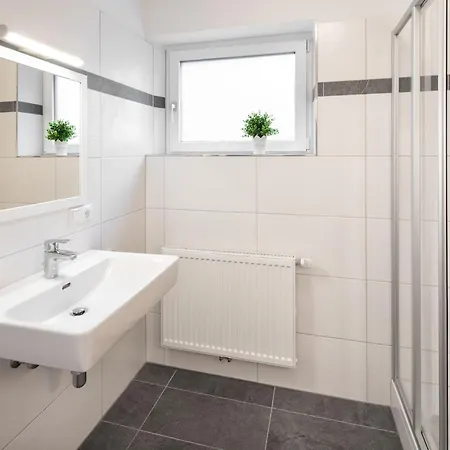 Mozart 1 - By Alpen Apartament *