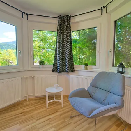 Mozart 1 - By Alpen Apartament *