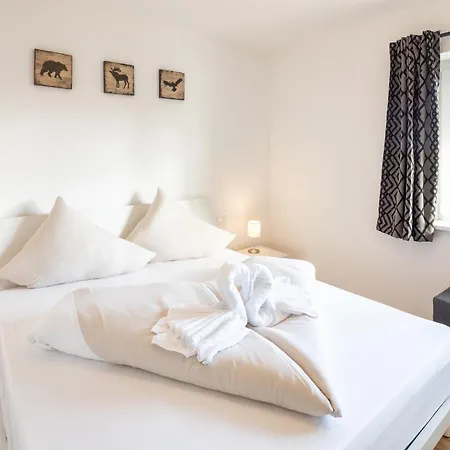 Mozart 1 - By Alpen Apartment