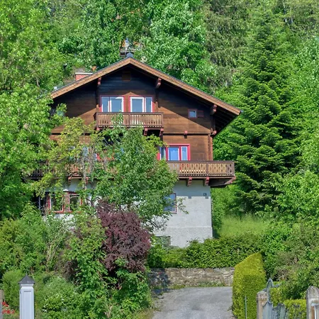 Mozart 1 - By Alpen Apartament