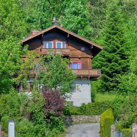 Mozart 1 - By Alpen Apartment