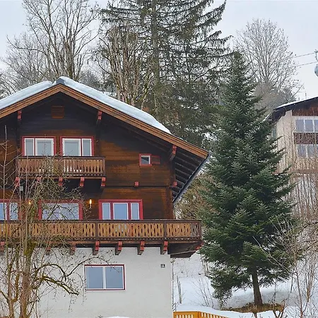 Apartment Mozart 1 - By Alpen *