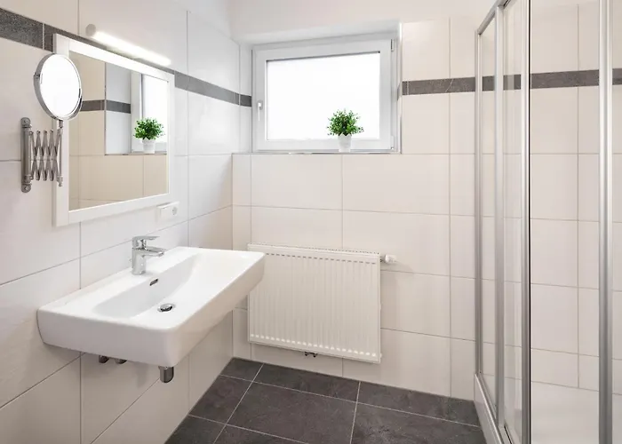 Mozart 1 - By Alpen Lägenhet *