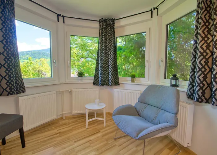 Mozart 1 - By Alpen Apartmán *