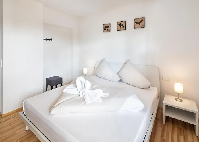 Apartmán Mozart 1 - By Alpen Zell am See