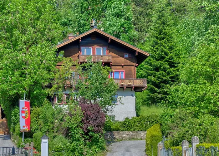 Mozart 1 - By Alpen Lägenhet